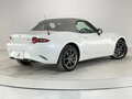2019 Mazda Roadster IV (ND), белый - вид 4