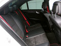 2013 Mercedes-Benz C-Класс 180 III (W204) Рестайлинг, белый - вид 6