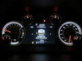 2014 Dodge RAM IV (DS/DJ), белый - вид 2