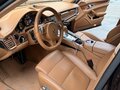 2012 Porsche Panamera Turbo S I, коричневый, 3300000 рублей - вид 9