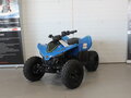 2026 CFMoto CFORCE 110, синий, 299900 рублей