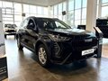 2026 Haval Jolion I Рестайлинг, чёрный, 2499000 рублей