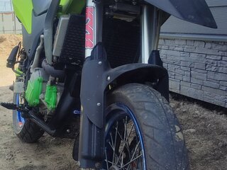 Racer Crossrunner