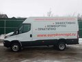 2019 Iveco Daily, белый, 2799000 рублей - вид 2