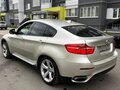 2008 BMW X6 50i 6-speed I (E71), серебристый, 1590000 рублей - вид 2