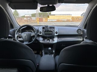 2011 Toyota RAV4 III (XA30) Рестайлинг, коричневый, 1480000 рублей, вид 5
