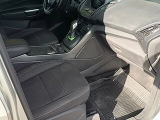 2019 Ford Kuga II Рестайлинг, серебристый, 1399999 рублей, вид 5