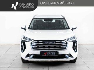 2023 Haval Jolion I, белый, 1550000 рублей, вид 2