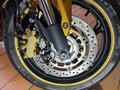 2008 Honda CB 600F Hornet, золотистый, 550000 рублей - вид 3