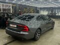 2020 Volvo S60 III, серый - вид 8