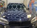 2017 BMW X5 30d III (F15), синий, 4000000 рублей