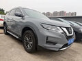 2026 Nissan X-Trail III Рестайлинг 2, серый - вид 1