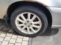 2009 Daewoo Nexia I Рестайлинг, серебристый, 149000 рублей - вид 4