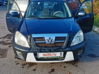 2011 Vortex Tingo I, синий, 260000 рублей, вид 3