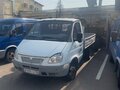 2009 ГАЗ ГАЗель (3302), белый, 430000 рублей - вид 2
