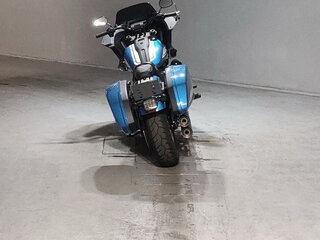 2023 Harley-Davidson Low Rider ST, голубой, 2135000 рублей, вид 5