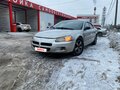 2001 Dodge Stratus II, серебристый, 285000 рублей
