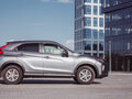 2018 Mitsubishi Eclipse Cross I, серый, 1630000 рублей - вид 5