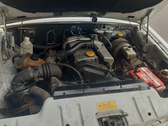 2011 ГАЗ ГАЗель (3302), белый, 750000 рублей - вид 3