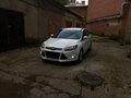 2013 Ford Focus III, белый, 799000 рублей - вид 4