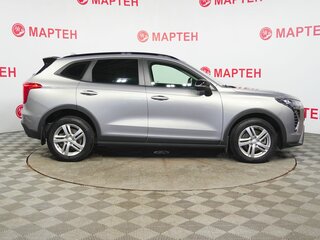 2025 Haval Jolion I Рестайлинг, серый, 2119000 рублей, вид 4