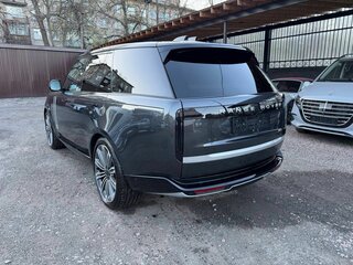 2026 Land Rover Range Rover D350 MHEV Long V, серый, 26995000 рублей, вид 3