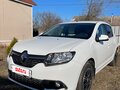 2018 Renault Sandero II, белый, 1249999 рублей