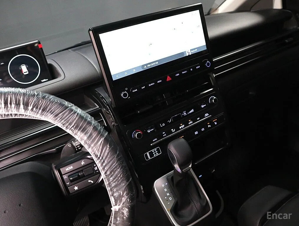 Hyundai Staria I Рестайлинг, фото 11