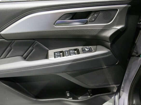 2026 Haval H5 II, серый - вид 9