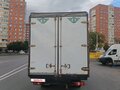 1996 ГАЗ ГАЗель (3302), голубой, 400000 рублей - вид 3