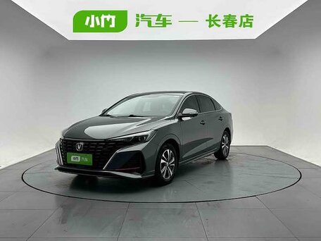 Changan Eado Plus I
