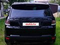 2013 Land Rover Range Rover Sport II, чёрный, 2500000 рублей - вид 6
