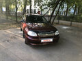 2007 Chevrolet Lanos I, красный - вид 1