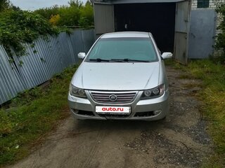 2012 Lifan Solano I (620), серебристый, 160000 рублей, вид 3
