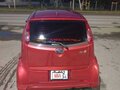 2006 Subaru R2, красный, 380000 рублей - вид 4