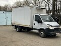 2013 Iveco Daily, белый, 2350000 рублей - вид 4