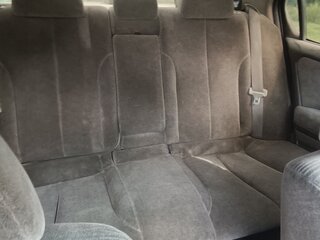 2002 Nissan Cefiro III (A33), серый, 215000 рублей, вид 5
