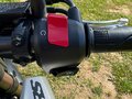 2021 Honda CB 125, чёрный, 550000 рублей - вид 11