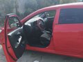 2008 Toyota Corolla AMT X (E140, E150), красный, 695000 рублей - вид 10