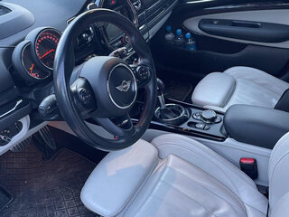 2016 Mini Clubman Cooper S ALL4 II, красный, 2900000 рублей, вид 5