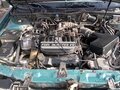 1993 Mercury Sable II, зелёный, 75000 рублей - вид 5