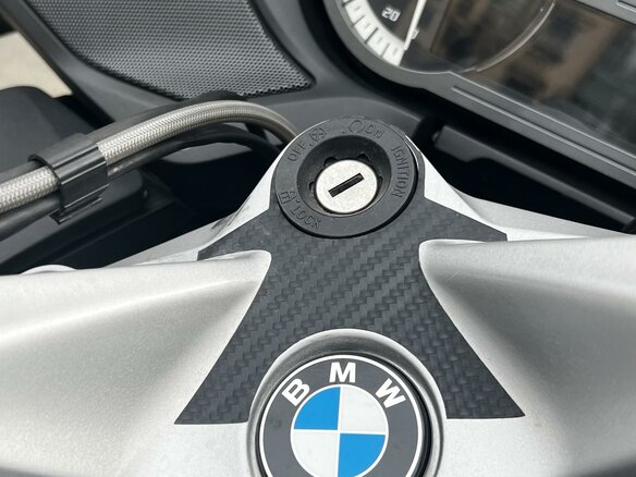 2014 BMW R 1200 RT, серебристый, 1050000 рублей - вид 9