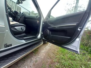 2008 Mercedes-Benz M-Класс 350 II (W164), серебристый, 1230000 рублей, вид 5