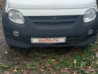 2000 Mitsubishi Toppo BJ Wide II, белый, 230000 рублей, вид 2