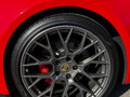 2021 Porsche 911 Carrera 4S VIII (992), красный, 17900000 рублей - вид 8