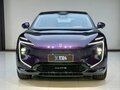 2024 Avatr 07, фиолетовый, 7500000 рублей - вид 1