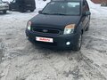 2008 Ford Fusion I Рестайлинг, серый - вид 1