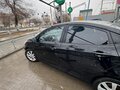 2012 Hyundai Solaris I, чёрный, 900000 рублей - вид 6