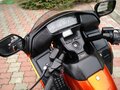 2013 Honda GL 1800 Gold Wing, оранжевый, 1500000 рублей - вид 9