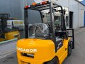 2025 Cargador CPCD20, жёлтый, 1170000 рублей - вид 4